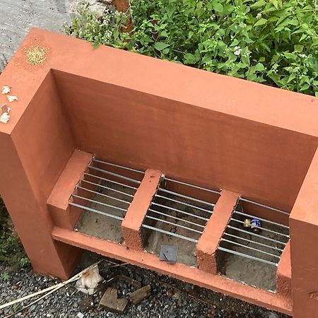 Pāppinisseri Mo'S Agroヴィラ エクステリア 写真